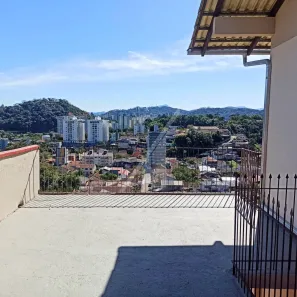 Casa com 3 Quartos à venda, 205m² no Garcia, Blumenau