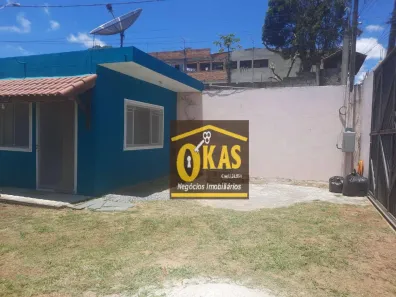 Casa com 2 Quartos à venda, 141m² no Recanto Ouro Fino, Suzano