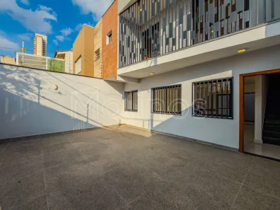 Sobrado com 4 Quartos à venda, 127m² no Parque da Mooca, São Paulo