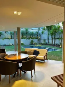 Casa de Condomínio com 4 Quartos à venda, 690m² no Tamboré, Santana de Parnaíba