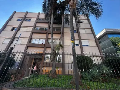 Apartamento com 2 Quartos à venda, 63m² no Santa Teresinha, São Paulo