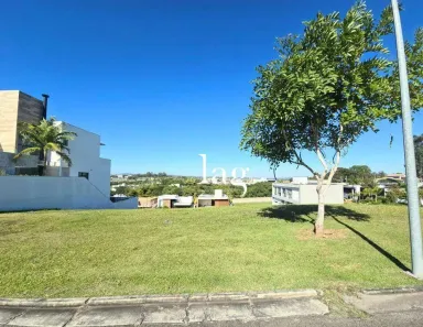 Lote/Terreno à venda, 522m² no Alphaville Nova Esplanada, Votorantim