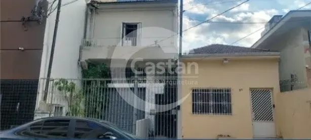 Sobrado com 3 Quartos à venda, 150m² no Vila Gomes Cardim, São Paulo