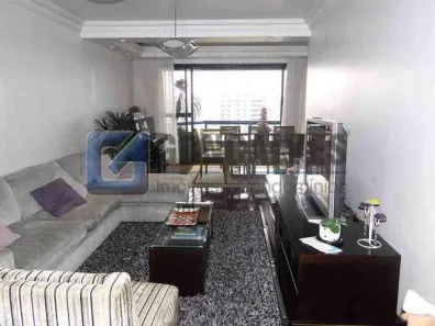 Apartamento com 3 Quartos à venda, 157m² no Centro, São Bernardo do Campo