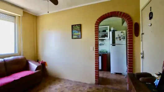 Apartamento com 2 Quartos à venda, 58m² no Camaquã, Porto Alegre