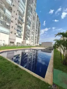 Apartamento com 2 Quartos à venda, 60m² no Jardim Esmeralda, São Paulo