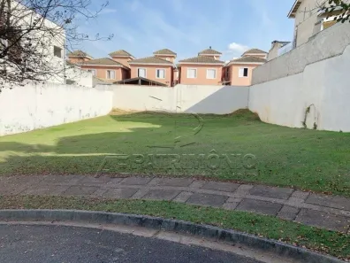 Lote/Terreno à venda, 479m² no Parque Campolim, Sorocaba