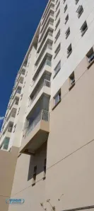 Apartamento com 2 Quartos à venda, 56m² no Vila Marina, São Paulo