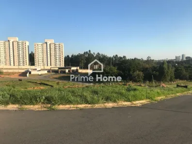 Lote/Terreno à venda, 304m² no Jardim Casablanca, Indaiatuba
