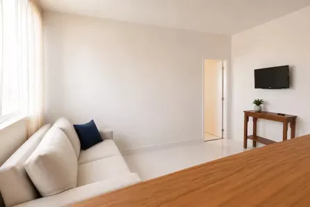 Kitnet com 1 Quarto à venda, 55m² no Copacabana, Rio de Janeiro
