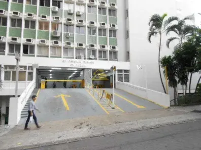 Ponto Comercial à venda, 13m² no Centro, Rio de Janeiro