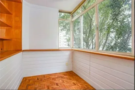 Apartamento com 3 Quartos à venda, 240m² no Bela Vista, São Paulo