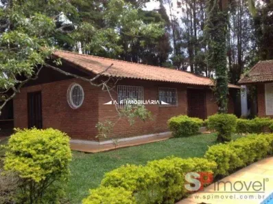 Fazenda/Sítio com 3 Quartos à venda, 1716m² no Jardim San Ressore (Caucaia do Alto), Cotia