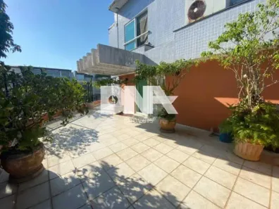 Cobertura com 4 Quartos à venda, 428m² no Barra da Tijuca, Rio de Janeiro