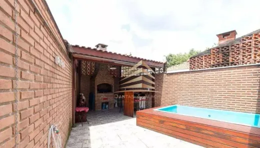 Sobrado com 3 Quartos à venda, 115m² no Jardim Vila Galvão, Guarulhos