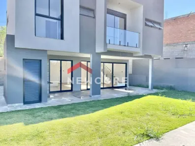 Casa de Condomínio com 3 Quartos à venda, 230m² no Loteamento Residencial Lago do Sol, Cotia