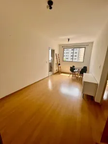 Apartamento com 1 Quarto para alugar, 42m² no Vila Uberabinha, São Paulo