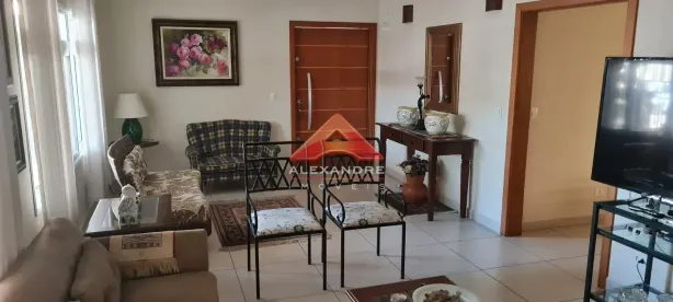 Casa com 4 Quartos à venda, 131m² no Vila Industrial, São José dos Campos