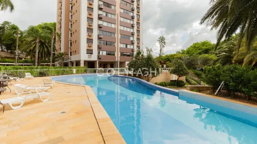 Apartamento com 3 Quartos à venda, 107m² no Higienópolis, Porto Alegre