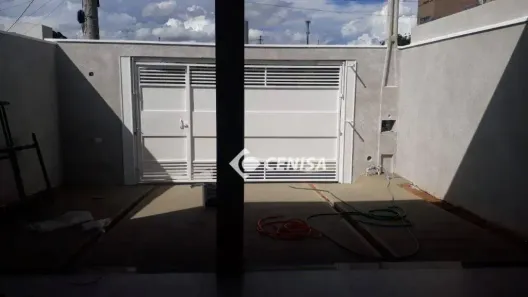 Casa com 3 Quartos à venda, 130m² no Jardim das Maritacas, Indaiatuba