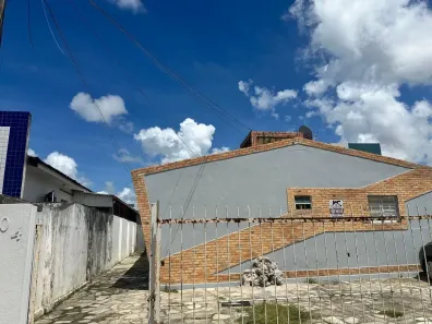 Apartamento com 2 Quartos para alugar, 58m² no Cidade dos Colibris, João Pessoa