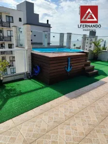 Apartamento com 3 Quartos à venda, 364m² no Tabuleiro, Barra Velha