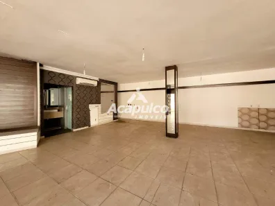 Ponto Comercial para alugar, 198m² no Vila Rehder, Americana