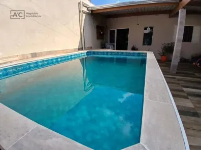 Casa com 2 Quartos para alugar, 80m² no Jardim Nova Europa, Hortolândia