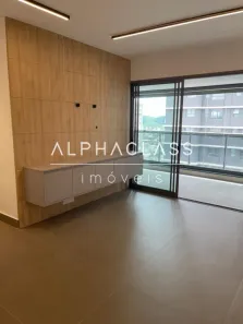 Apartamento com 2 Quartos para venda ou aluguel, 95m² no Sítio Tamboré Alphaville, Barueri