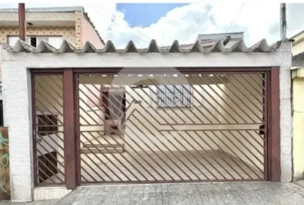 Casa com 3 Quartos à venda, 102m² no Vila Ivone, São Paulo