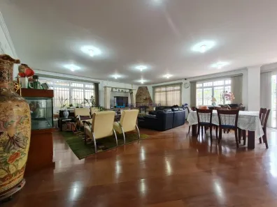  com 4 Quartos à venda, 578m² no Aclimação, São Paulo