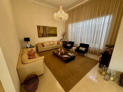 Casa de Condomínio com 4 Quartos à venda, 450m² no Vila Aviação, Bauru