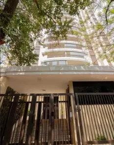 Apartamento com 3 Quartos para venda ou aluguel, 116m² no Vila Nova Conceição, São Paulo
