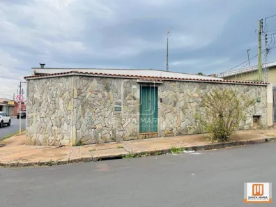 Casa com 3 Quartos à venda, 193m² no Jardim Mosteiro, Ribeirão Preto