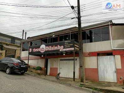 Ponto Comercial para alugar, 70m² no Jardim Keli Cristina, Campo Largo