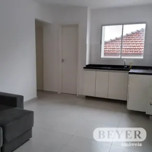 Apartamento com 2 Quartos à venda, 40m² no Jardim São Paulo(Zona Norte), São Paulo