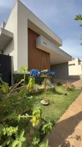 Casa de Condomínio com 3 Quartos à venda, 156m² no Residencial Alta Vista, São José do Rio Preto