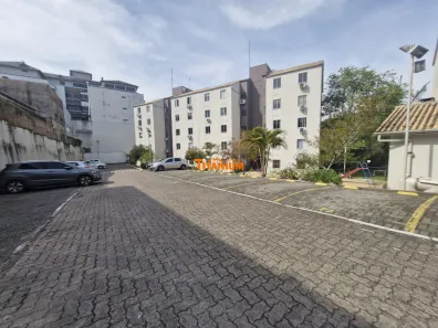 Apartamento com 2 Quartos à venda, 50m² no Canudos, Novo Hamburgo