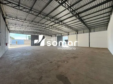 Galpão/Depósito/Armazém para alugar, 3000m² no Icaraí, Divinópolis