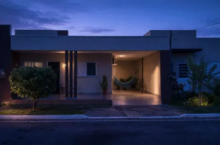 Casa de Condomínio com 2 Quartos à venda, 60m² no Pascoal Ramos, Cuiabá