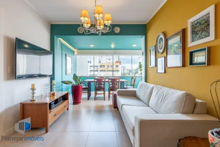 Apartamento com 3 Quartos à venda, 89m² no Bela Vista, Porto Alegre