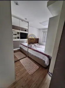 Apartamento com 2 Quartos à venda, 82m² no Centro, Osasco