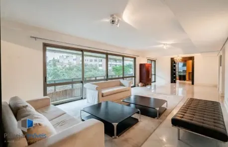 Apartamento com 3 Quartos à venda, 302m² no Bela Vista, Porto Alegre