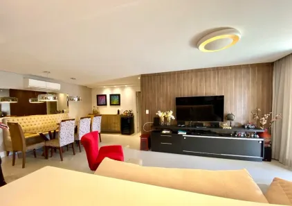Apartamento com 3 Quartos à venda, 169m² no Campinas, São José