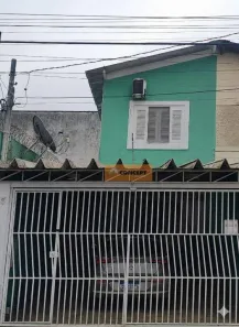 Casa com 3 Quartos à venda, 122m² no Chácara das Flores, Mogi das Cruzes
