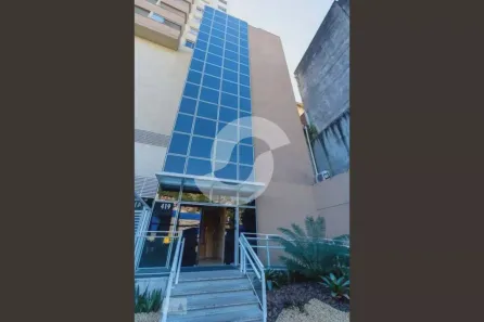Apartamento com 2 Quartos à venda, 62m² no Santa Rosa, Niterói