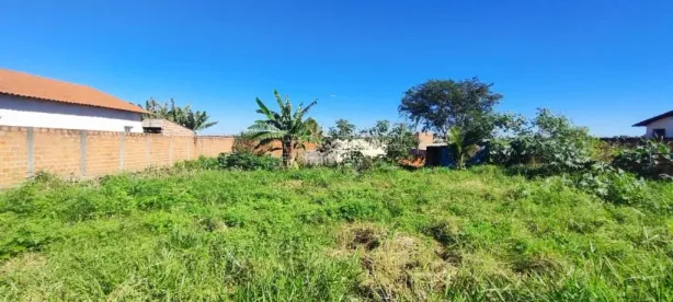 Lote/Terreno à venda, 300m² no Jardim Águas do Paiol, Araraquara