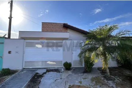 Casa com 2 Quartos à venda, 149m² no Bloco D, Registro