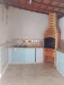 Casa com 2 Quartos à venda, 80m² no Maria Turri, Rio das Ostras