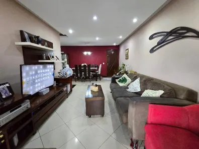 Apartamento com 3 Quartos à venda, 120m² no Freguesia (Jacarepaguá), Rio de Janeiro